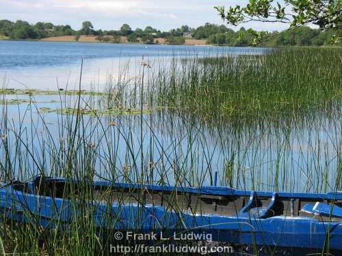 Glencar Lake